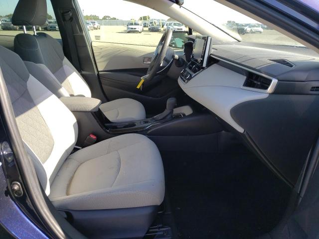 Photo 5 from auction – 2020 TOYOTA COROLLA LE with VIN JTDEBRBE8LJ018368