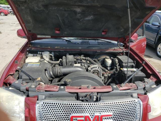 Photo 7 from auction – 2006 GMC ENVOY DENA with VIN 1GKET66M466166591
