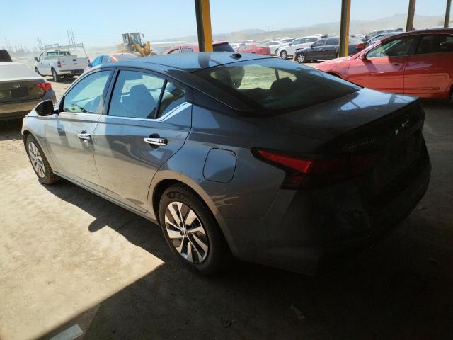 Photo 3 from auction – 2020 NISSAN ALTIMA S with VIN 1N4BL4BV4LC224946