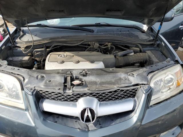 Photo 7 from auction – 2004 ACURA MDX with VIN 2HNYD18294H528344