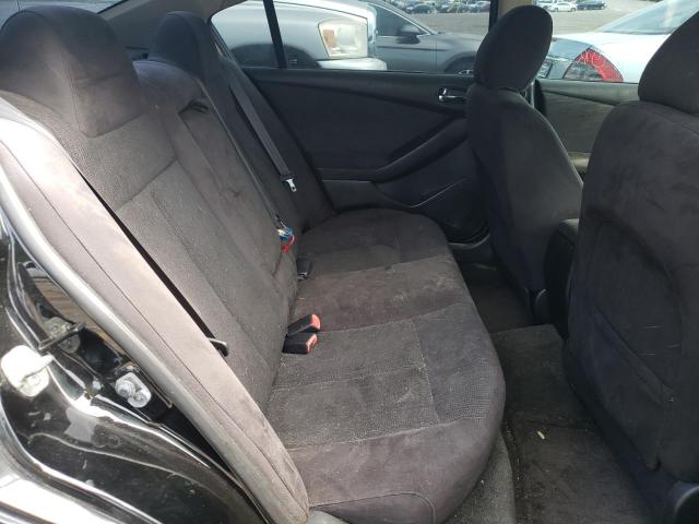 Photo 6 from auction – 2012 NISSAN ALTIMA BAS with VIN 1N4AL2AP9CC200662