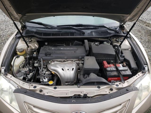 Photo 7 from auction – 2008 TOYOTA CAMRY CE with VIN 4T1BE46K88U260964
