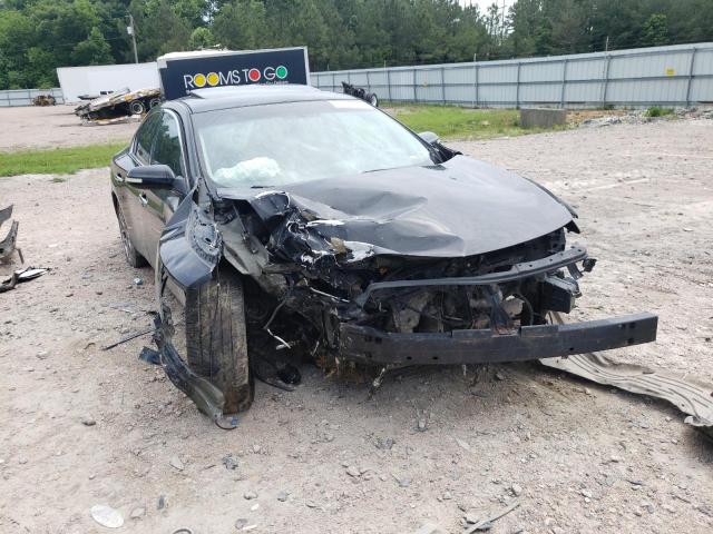NISSAN MAXIMA S 2011 with VIN 1N4AA5AP2BC837429 - Photo from auction