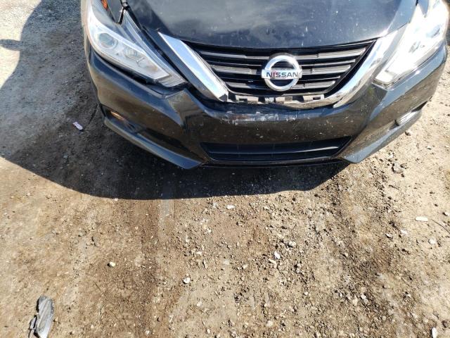 Photo 9 from auction – 2017 NISSAN ALTIMA 2.5 with VIN 1N4AL3AP2HC133965