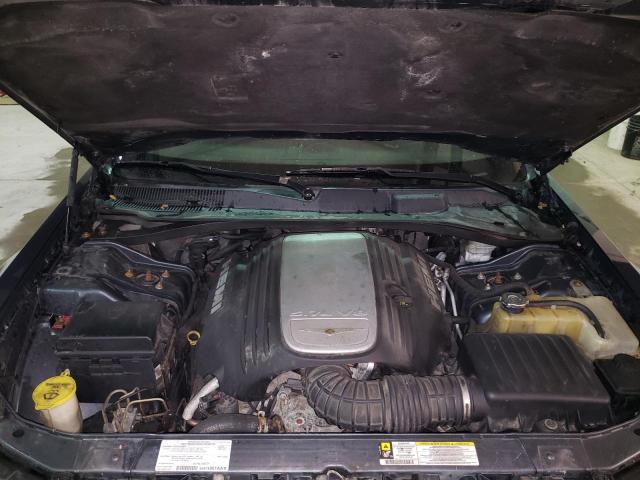 Foto 7 de la subasta – 2008 CHRYSLER 300C con VIN 2C3LK63H18H179656