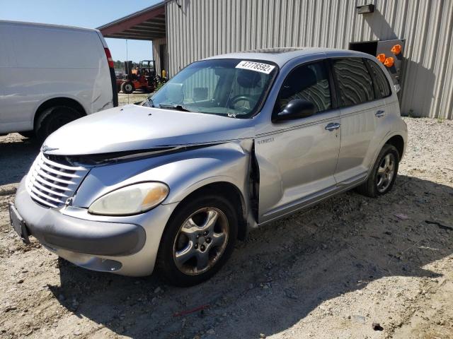 Фото 2 с аукциона – 2001 CHRYSLER PT CRUISER с VIN 3C8FY4BB61T634960