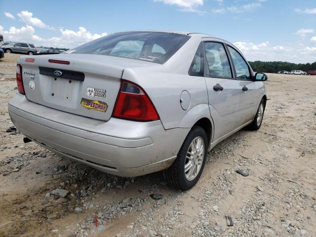 Photo 4 from auction – 2007 FORD FOCUS ZX4 with VIN 1FAFP34N87W289123