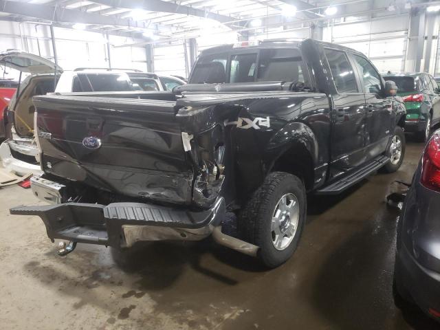 Photo 4 from auction – 2013 FORD F150 SUPER with VIN 1FTFW1ET6DFC73156