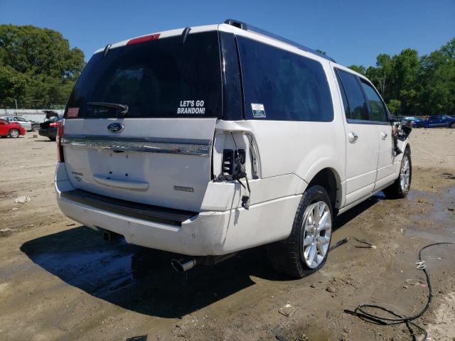 Photo 4 from auction – 2016 FORD EXPEDITION with VIN 1FMJK2AT0GEF12501