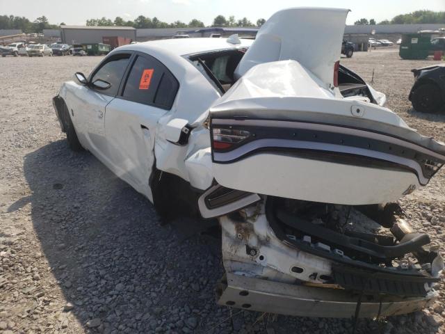 Photo 3 from auction – 2017 DODGE CHARGER R/ with VIN 2C3CDXGJ9HH606448