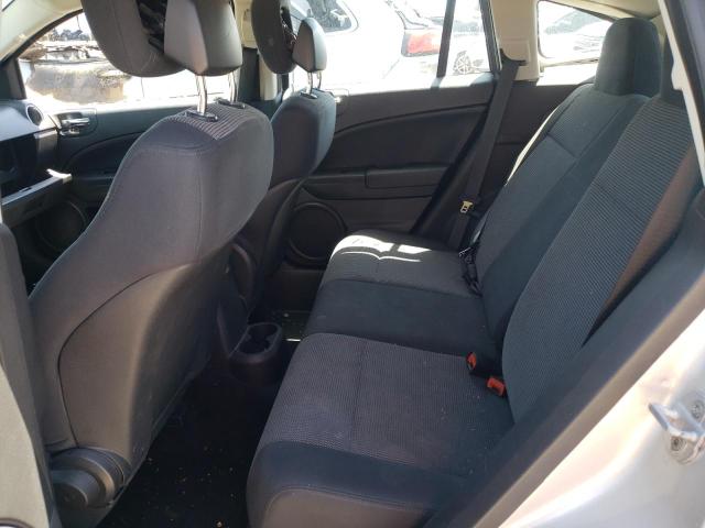 Photo 6 from auction – 2011 DODGE CALIBER MA with VIN 1B3CB3HA4BD255849