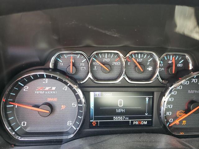Photo 8 from auction – 2014 CHEVROLET SILVERADO with VIN 3GCUKSEC0EG353853