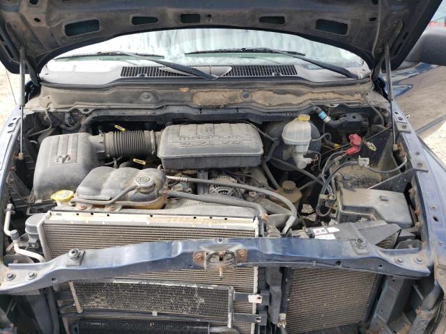 Photo 7 from auction – 2002 DODGE RAM 1500 with VIN 1D7HA16N32J251106