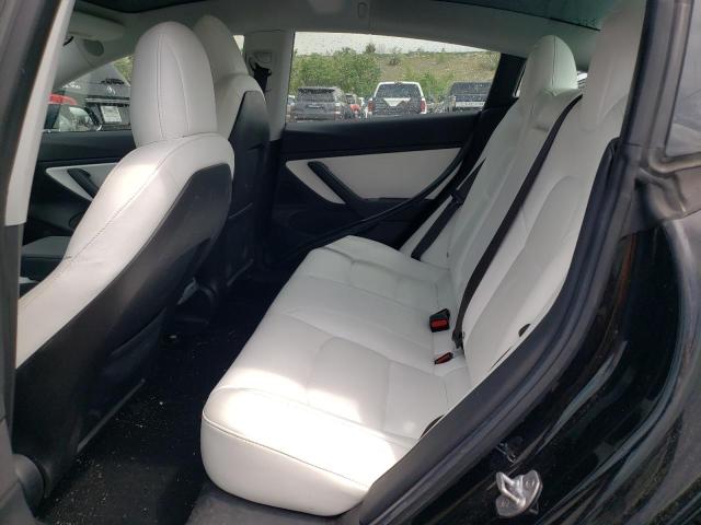 Photo 6 from auction – 2018 TESLA MODEL 3 with VIN 5YJ3E1EB4JF078654