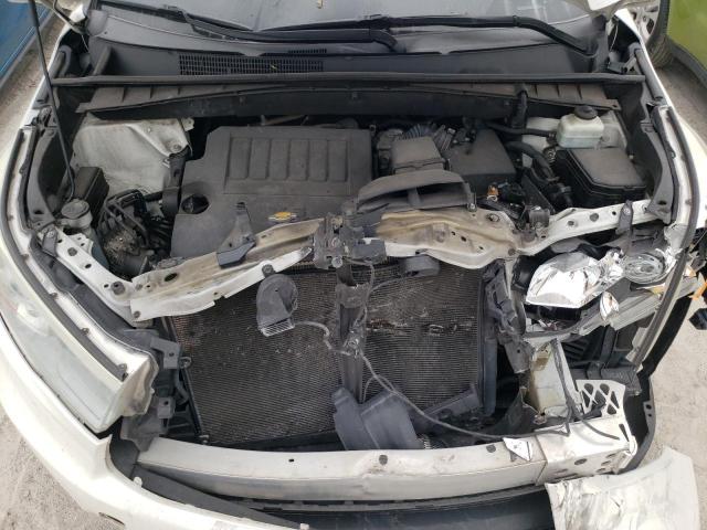 Photo 7 from auction – 2015 TOYOTA HIGHLANDER with VIN 5TDKKRFH0FS067952