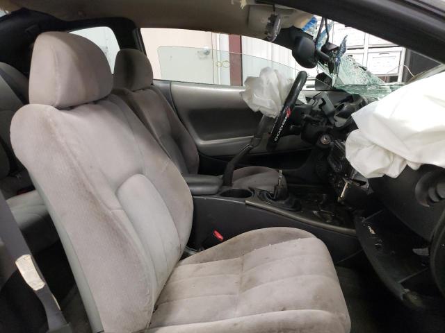 Photo 5 from auction – 2002 DODGE STRATUS R/ with VIN 4B3AG52HX2E143155