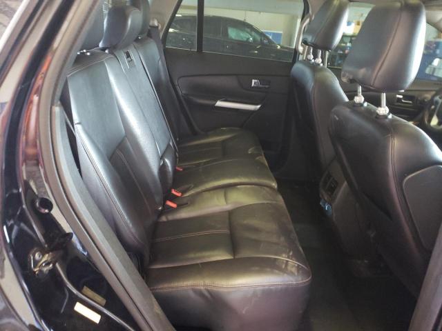 Photo 6 from auction – 2011 FORD EDGE LIMIT with VIN 2FMDK4KC1BBB47063