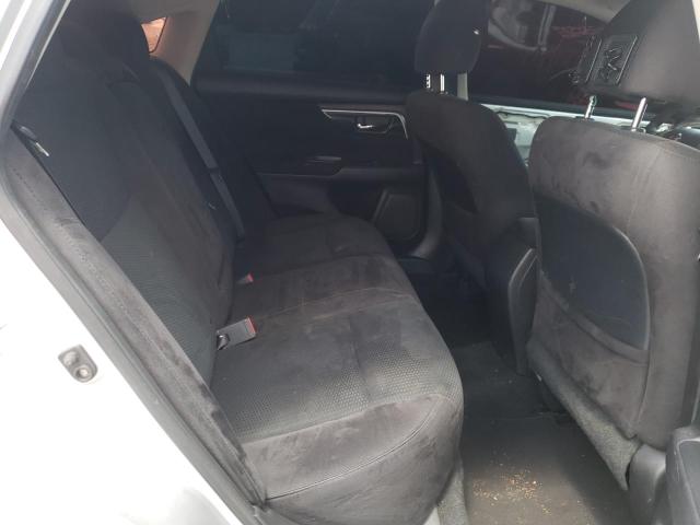 Photo 6 from auction – 2014 NISSAN ALTIMA 2.5 with VIN 1N4AL3APXEC326859