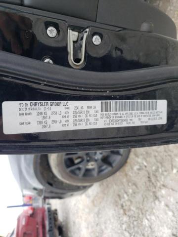 Photo 10 from auction – 2015 DODGE JOURNEY SX with VIN 3C4PDDBGXFT589459