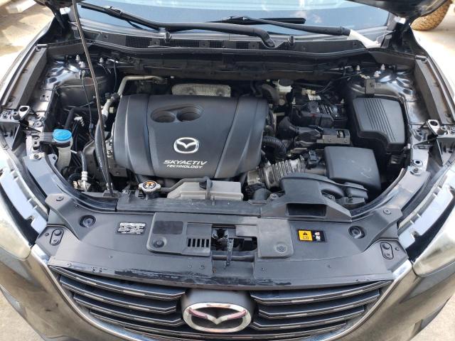 Photo 7 from auction – 2016 MAZDA CX-5 SPORT with VIN JM3KE2BYXG0697641