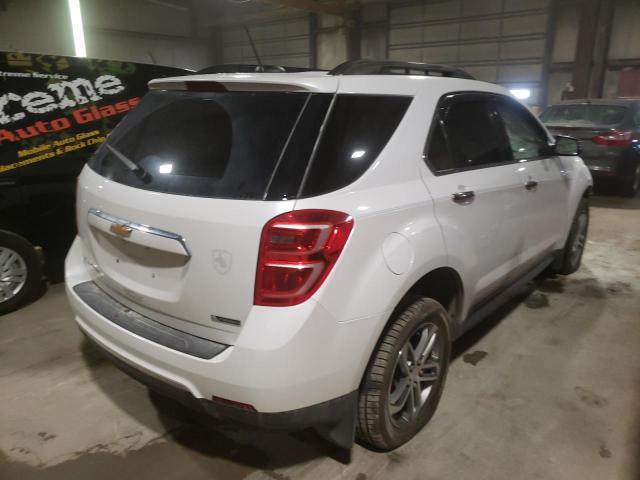 Photo 4 from auction – 2017 CHEVROLET EQUINOX with VIN 2GNFLGEK1H6208774