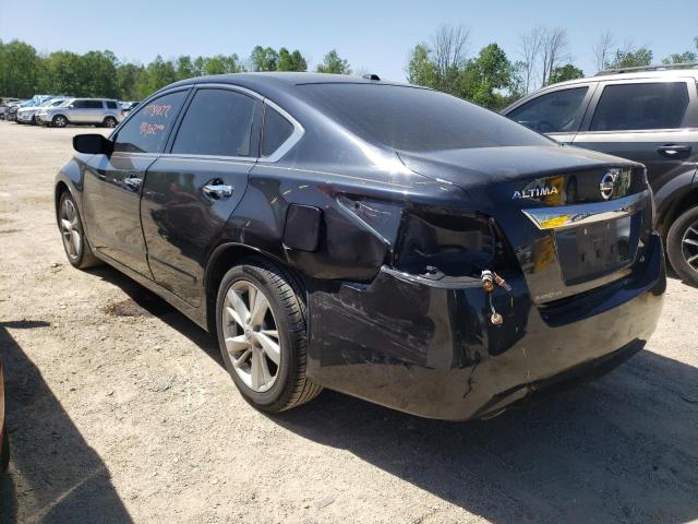 Photo 3 from auction – 2015 NISSAN ALTIMA 2.5 with VIN 1N4AL3AP7FC193723
