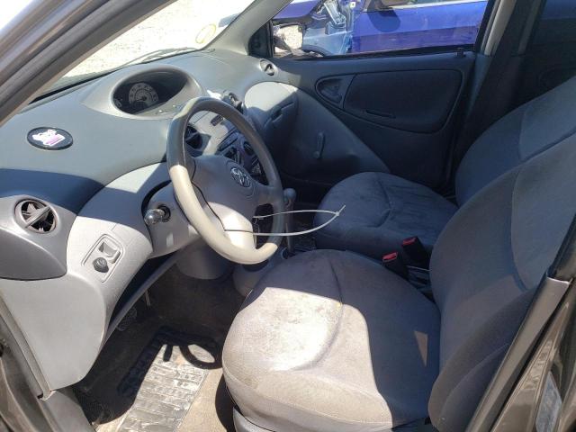 Photo 5 from auction – 2003 TOYOTA ECHO with VIN JTDBT123435042465