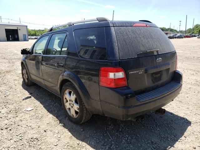 Foto 3 de la subasta – 2005 FORD FREESTYLE con VIN 1FMDK06135GA56505