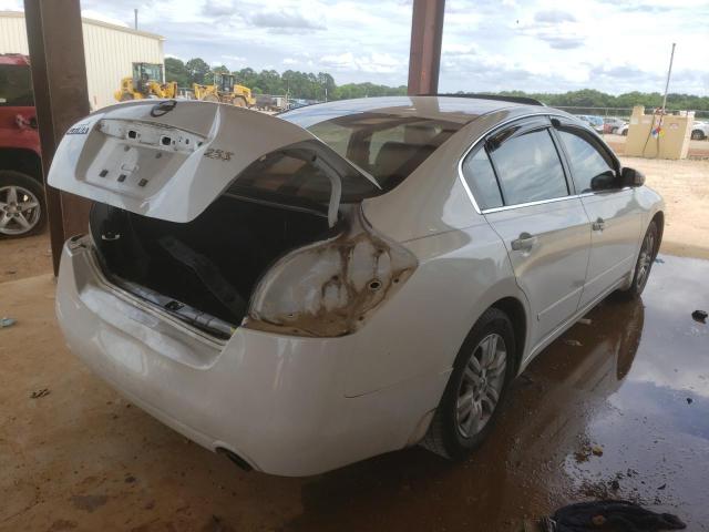Zdjęcie 4 z aukcji – 2012 NISSAN ALTIMA BAS z VIN 1N4AL2AP2CN531331