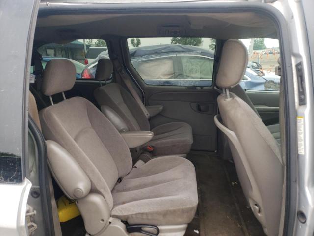 Photo 6 from auction – 2003 DODGE GRAND CARA with VIN 2D4GP74L33R100209