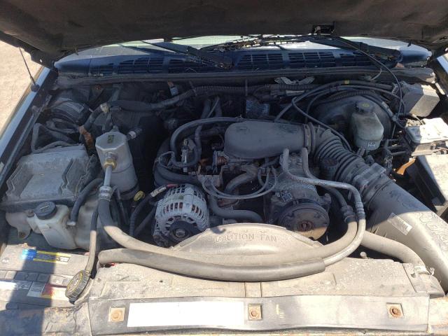 Zdjęcie 7 z aukcji – 2003 GMC SONOMA z VIN 1GTCT19X438155005