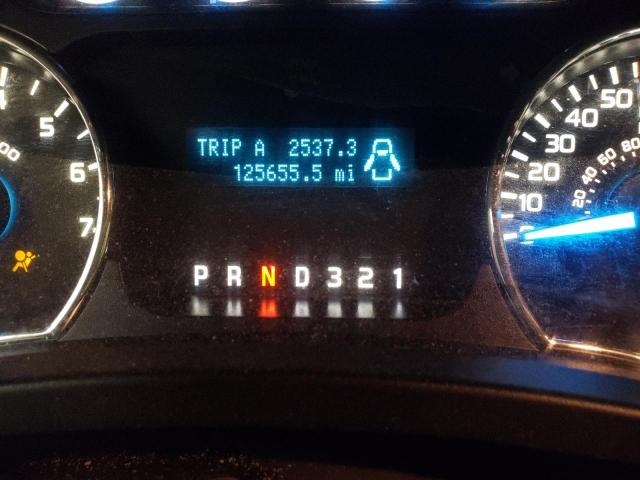 Photo 8 from auction – 2014 FORD F150 SUPER with VIN 1FTFW1EF2EFB64298