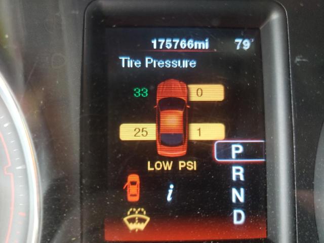 Photo 8 from auction – 2012 DODGE CHARGER SE with VIN 2C3CDXBG5CH202955