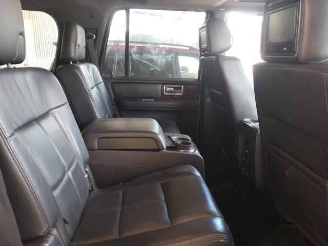 Photo 6 from auction – 2011 LINCOLN NAVIGATOR with VIN 5LMJJ2H58BEJ02707