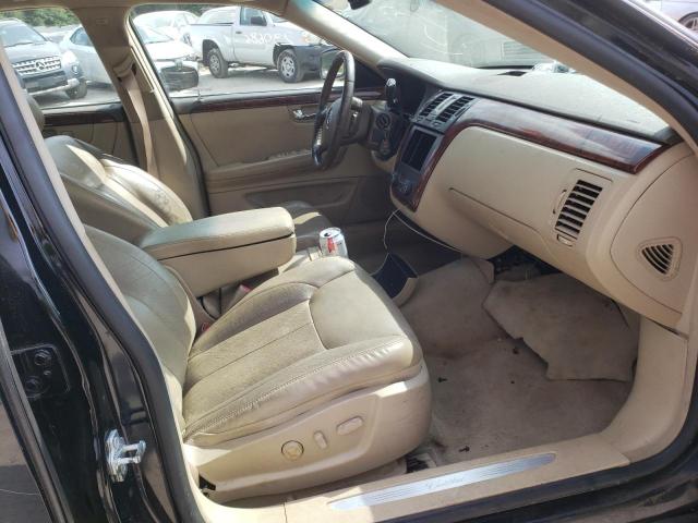 Photo 5 from auction – 2006 CADILLAC DTS with VIN 1G6KD57Y66U111985