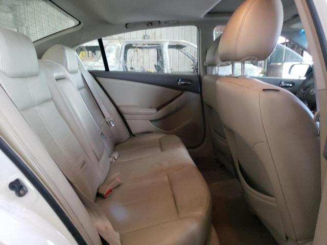 Photo 6 from auction – 2009 NISSAN ALTIMA HYB with VIN 1N4CL21E79C128201