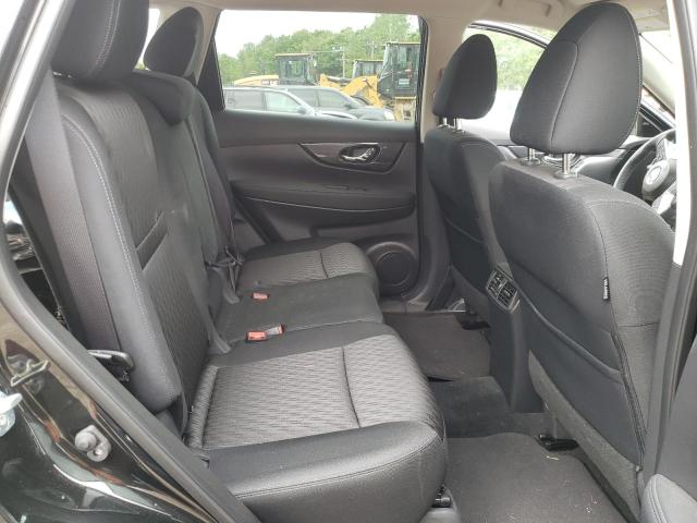 Photo 6 from auction – 2019 NISSAN ROGUE S with VIN KNMAT2MV6KP545725