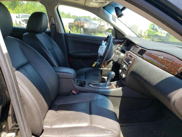 Photo 5 from auction – 2013 CHEVROLET IMPALA LTZ with VIN 2G1WC5E33D1130200