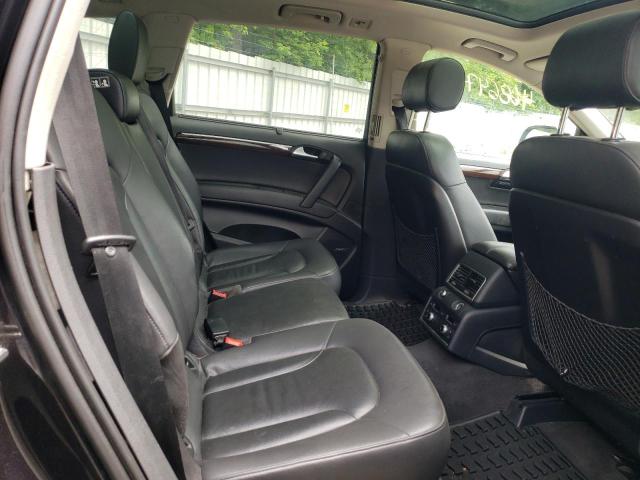 Фото 6 с аукциона – 2012 AUDI Q7 PREMIUM с VIN WA1LMAFE3CD000964