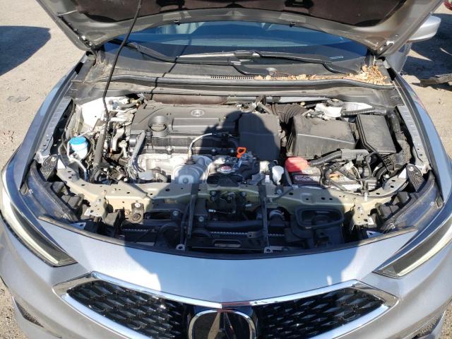 Photo 7 from auction – 2020 ACURA ILX with VIN 19UDE2F33LA011798