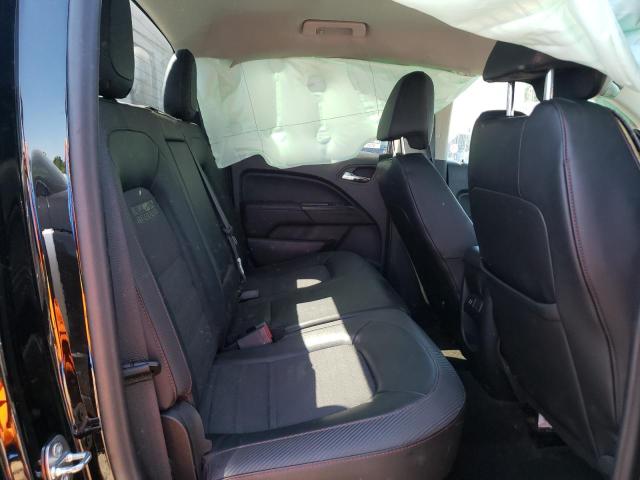 Photo 6 from auction – 2015 GMC CANYON SLE with VIN 1GTG6BE33F1217489