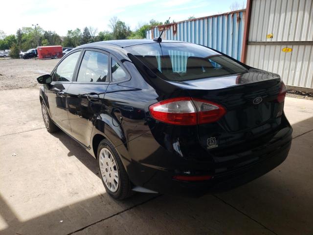 Photo 3 from auction – 2016 FORD FIESTA S with VIN 3FADP4AJ3GM190403