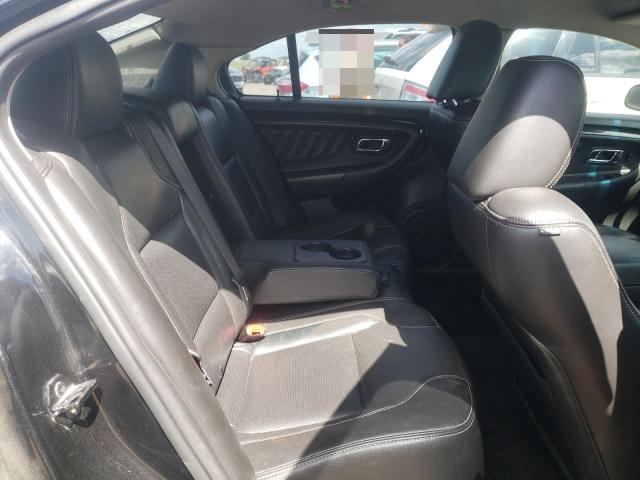 Photo 6 from auction – 2010 FORD TAURUS LIM with VIN 1FAHP2JW9AG118494