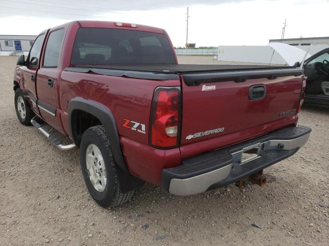 Photo 3 from auction – 2004 CHEVROLET 1500 SILVE with VIN 2GCEK13T941349115