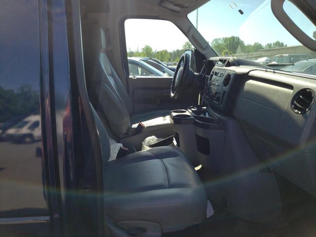 Photo 5 from auction – 2014 FORD ECONOLINE with VIN 1FTNE2EW0EDA73644