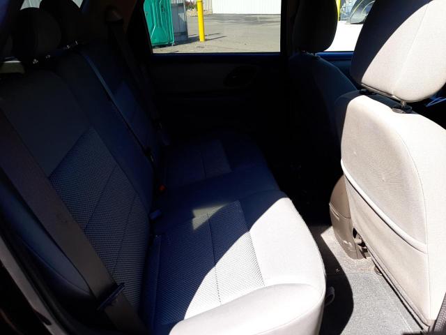 Photo 6 from auction – 2007 FORD ESCAPE XLT with VIN 1FMYU93137KA34637