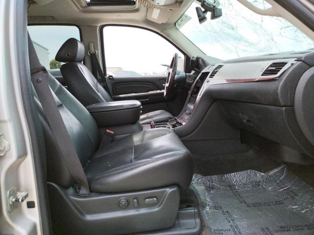 Photo 5 from auction – 2008 CADILLAC ESCALADE L with VIN 1GYEC63828R162456