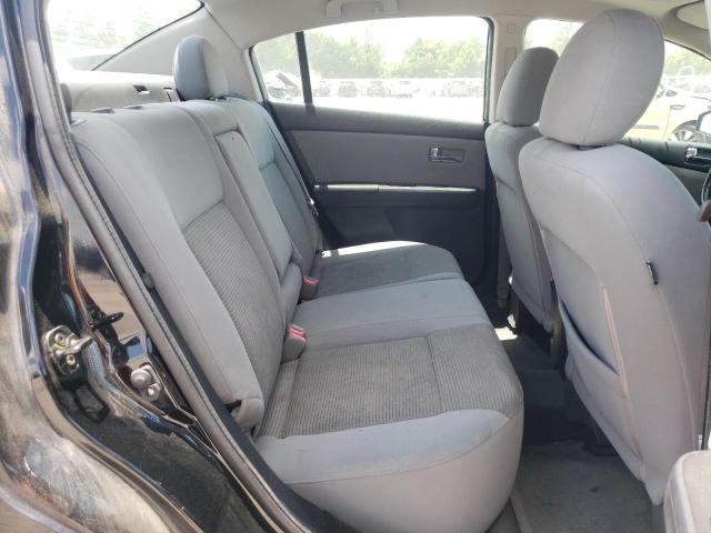 Photo 6 from auction – 2012 NISSAN SENTRA 2.0 with VIN 3N1AB6AP3CL763959