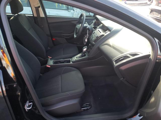 Photo 5 from auction – 2016 FORD FOCUS S with VIN 1FADP3E21GL387780