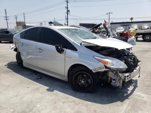 TOYOTA PRIUS 2015 with VIN JTDKN3DU6F1962329 - Photo from auction